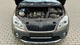 Škoda Roomster 1.2TSi*63kW*SCOUT*STYLE*PĚKNÝ* - náhled 14