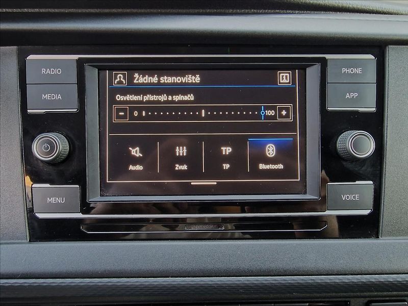 Volkswagen Transporter 2.0TDI DSG LONG, ČR, 1.Majitel - fotka 30 z 50