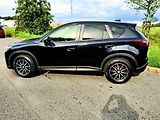 Mazda CX-5 2.0 benzin Rezervace - náhled 3