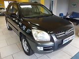 Kia Sportage 2.0 i 4x4 - náhled 1