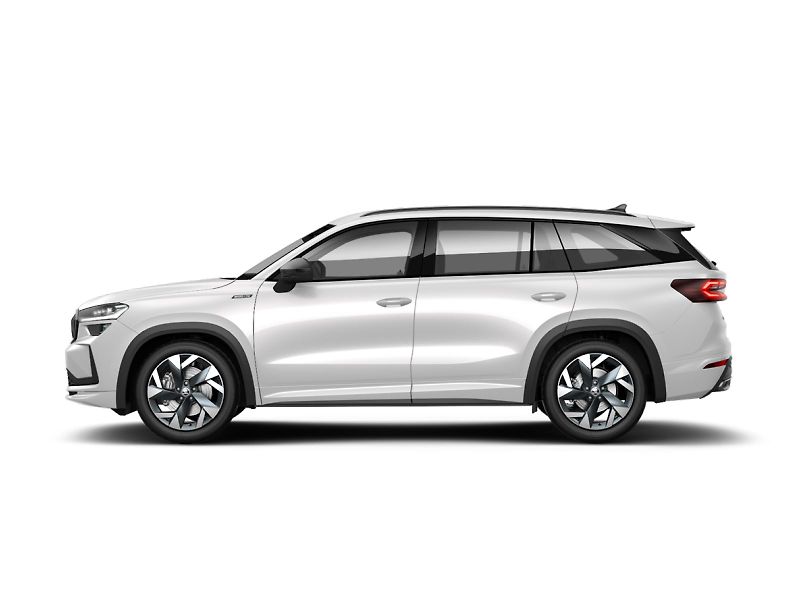 Škoda Kodiaq (2024) 2.0 TDI DSG Selection - fotka 3 z 4