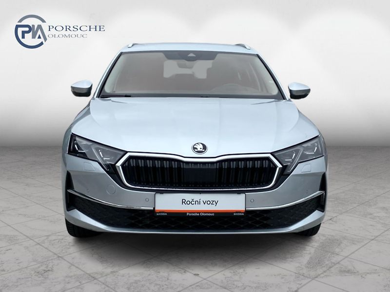 Škoda Octavia 2.0TDI 110 kW DSG TOP SELECTIO - fotka 3 z 30