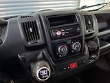 Fiat Ducato (2014) 2.3 MultiJet, Valník, 1.0t, ČR - náhled 11