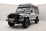 Land Rover Defender (2023) WORKS V8 TROPHY II 1 z 25 - náhled 1