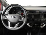 Kia Rio (2013) 1.1 CRDI, 2.maj,ČR, servis - náhled 11