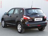 Nissan Qashqai (2013) 1.6i, 1.maj,ČR, Klima - náhled 6