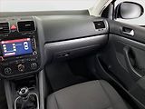 Volkswagen Golf (2008) 1.9 TDI, po STK, Tažné, Klima - náhled 8