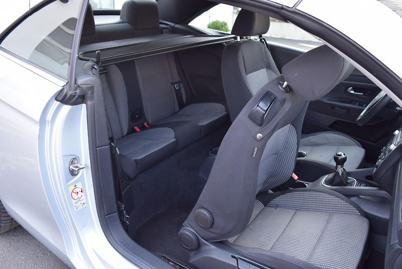 Volkswagen EOS (2007) 1.6FSI 85kw TAŽNÉ NOVÉ ROZVODY - fotka 32 z 34