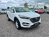 Hyundai Tucson (2015) 1.7 CRDi 85 kW Servis,Stav - náhled 3