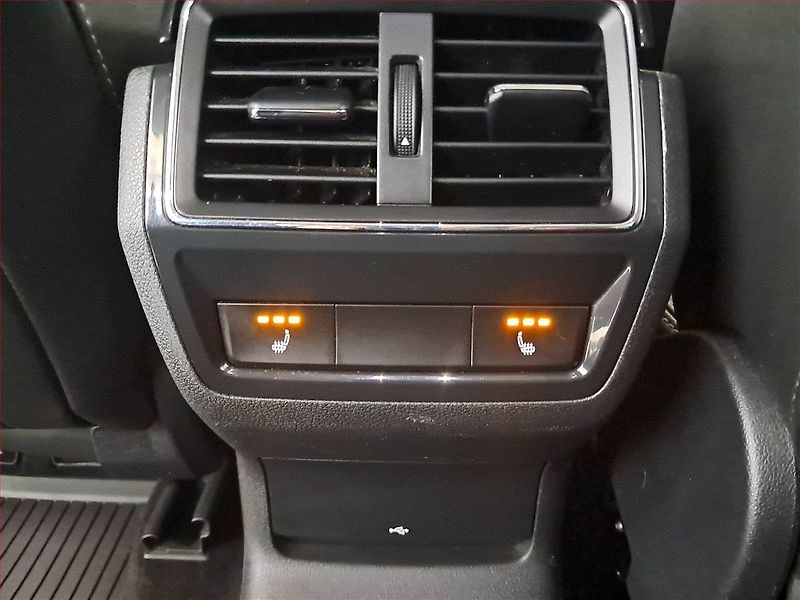 Škoda Kodiaq (2018) Laurin&Klement 2.0 TDI 4x4 - fotka 18 z 27