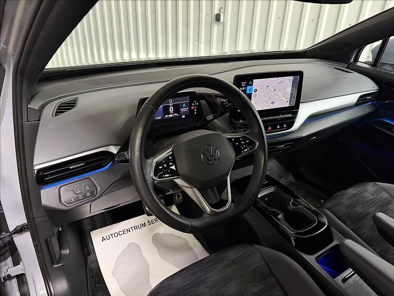 Volkswagen ID.4 150kW PRO PF. TAŽNÉ TČ 2XALU - fotka 15 z 44