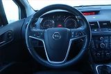 Opel Meriva (2014) 1.4 Turbo, Serv.kniha - náhled 16