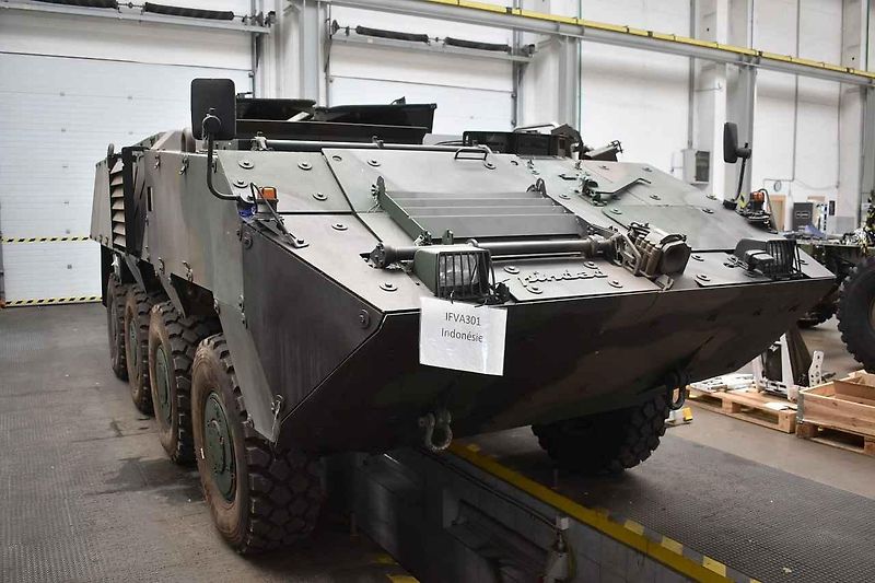 Transportér OT-64