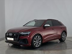 Audi SQ8 SUV 0 - fotografie inzerátu