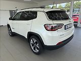 Jeep Compass 2,0 M-Jet 125kW 4x4 DPH Automa - náhled 2