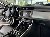Jaguar XF 20d Prestige*Kamera*Meridian - náhled 14