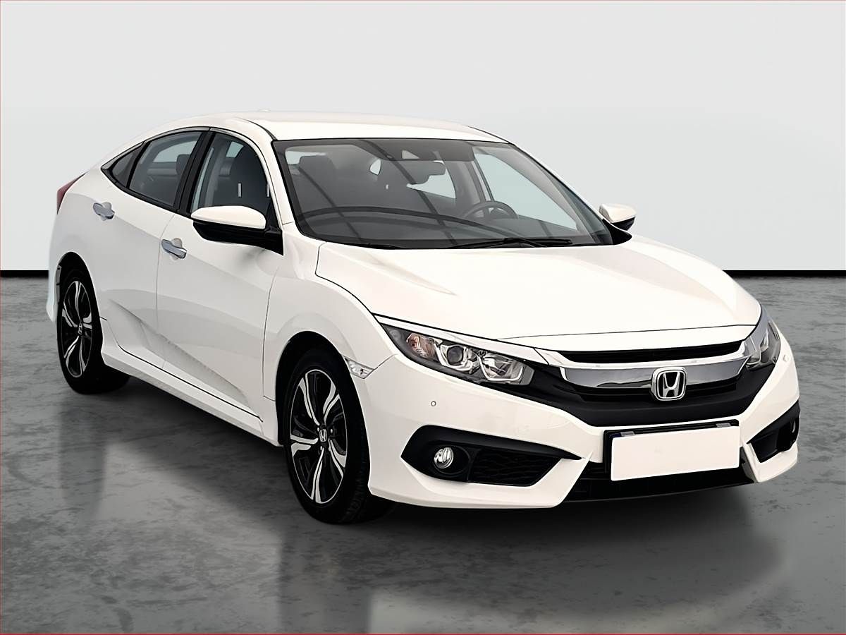 Honda Civic 1.5 VTEC