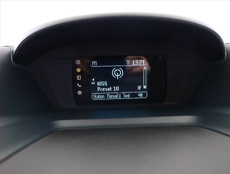Ford Grand C-MAX (2015) Trend 1.0 EcoBoost, Tempomat - fotka 14 z 17