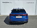 Audi Q8 (2025) SUV 50 TDI quattro - náhled 8