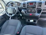 Peugeot Boxer (2023) L3H2 2.2HDI 103kW CZ DPH - náhled 9