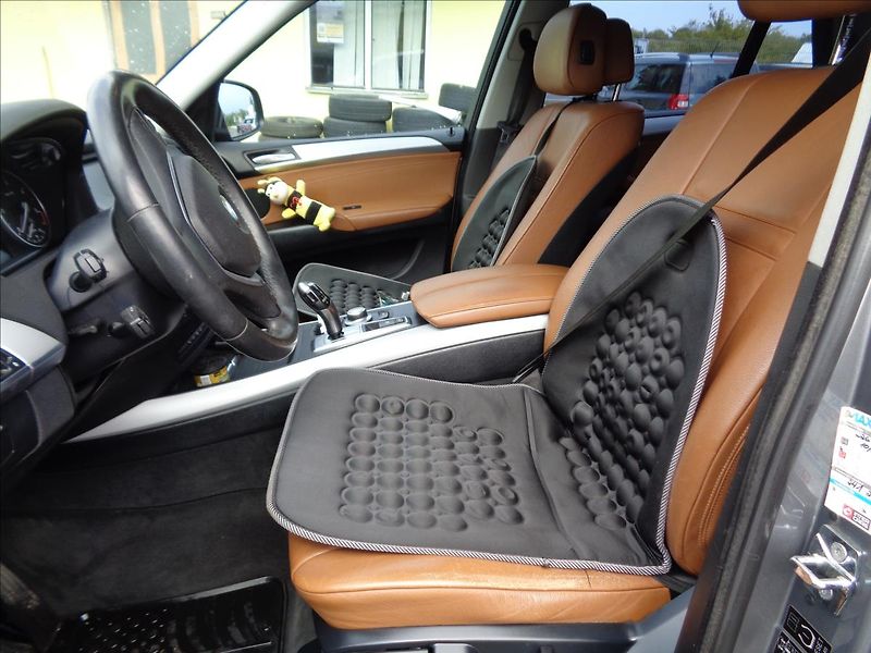 BMW X5 3,0 - fotka 9 z 20