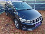 Volkswagen Touran 2.0 TDI Comfortline/Kamera - náhled 2