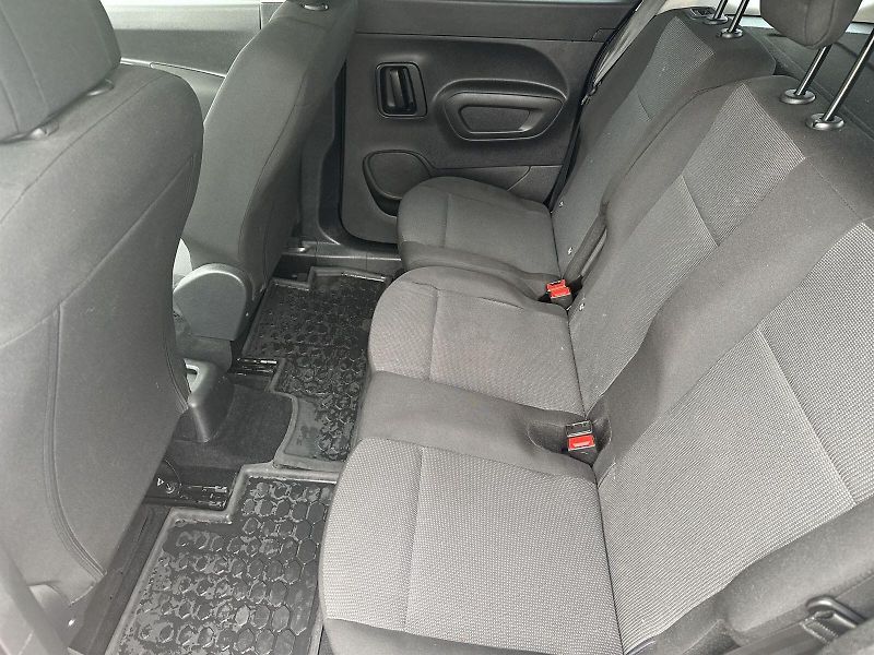 Citroën Berlingo (2022) 1.5 HDI LIVE PACK - fotka 8 z 26