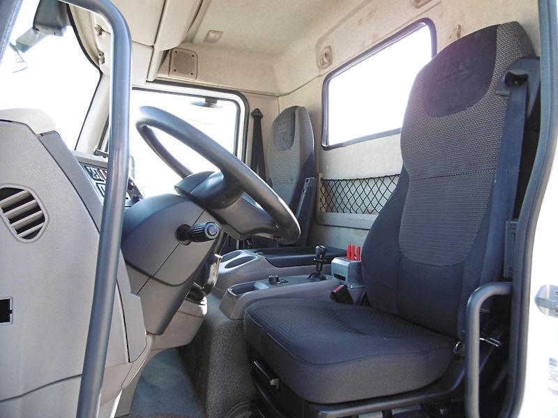 DAF LF 180 FA nový 8t nosič kont.  - fotka 14 z 21