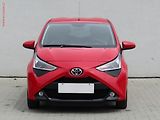 Toyota Aygo (2023) 1.0i - náhled 1