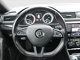 Škoda Superb (2016) Style 2.0 TDI, Automat, Kůže - náhled 18