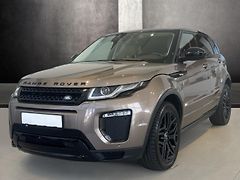 Land Rover Range Rover Evoque (2016) SE 2.0TD4 - fotografie inzerátu