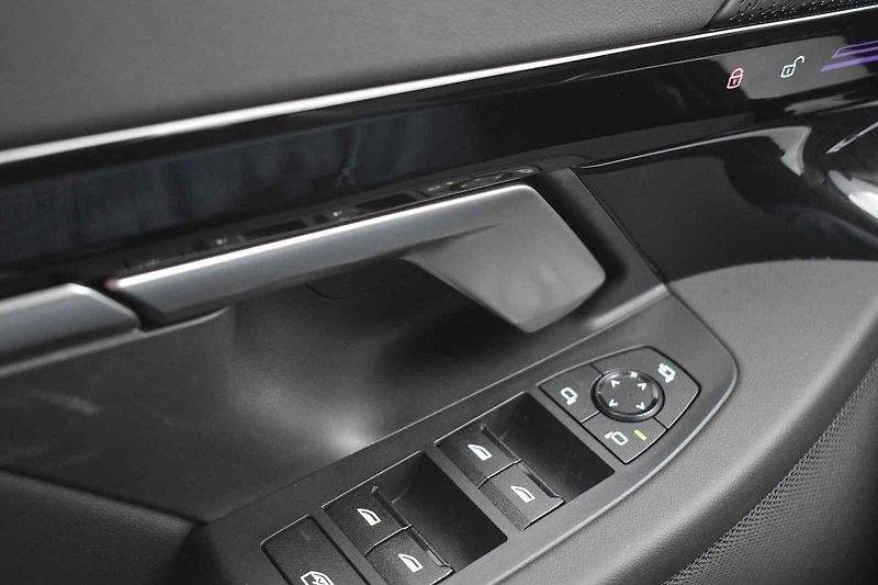 Nové BMW 5 je určeno ke klidnějšímu cestování