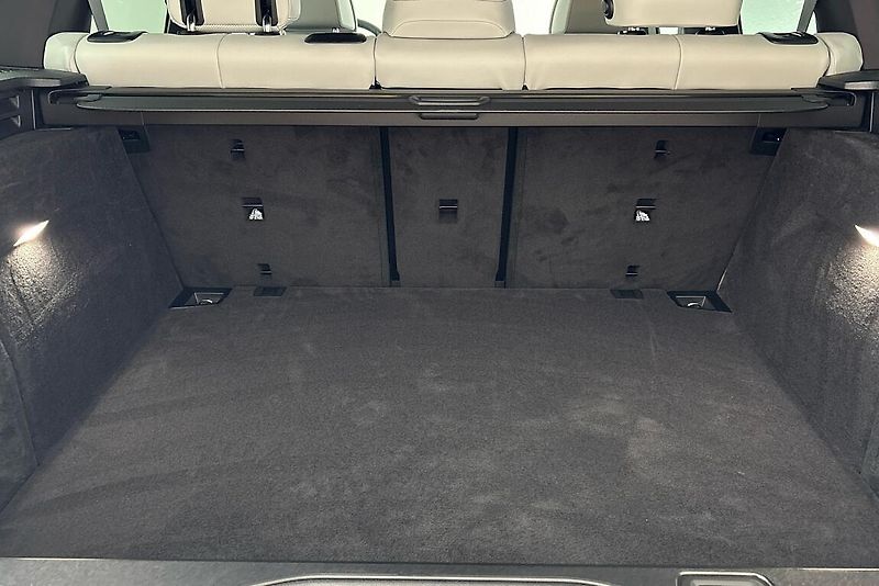 BMW X5 xDrive40d - fotka 8 z 21
