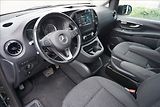 Mercedes-Benz Vito 2,0 119 VTS 4M, CZ serviska - náhled 10