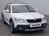 Škoda Octavia (2013) 2.0 TDi 4x4, Scout, DSG - náhled 1