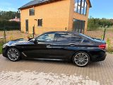 BMW Řada 5 (2017) BMW M550i xDrive/nový motor - náhled 3