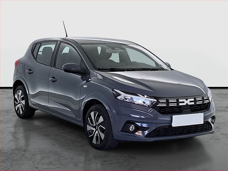 Dacia Sandero (2024) 1.0 TCe LPG, LPG, ČR,1.maj - fotka 1 z 16