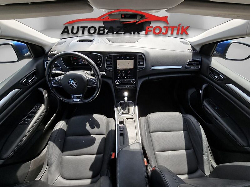 Renault Mégane (2022) 1.5 DCI 85KW Limited - fotka 13 z 23