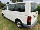 Volkswagen Transporter 2.0TDI 75KW,9MÍST,TZ,KLIMA,1MA - náhled 4