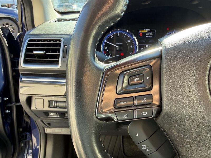 Subaru Levorg 2,0 Comfort - fotka 12 z 22