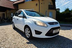 Ford C-MAX (2012) TREND 1,6i 77 kW - fotografie inzerátu
