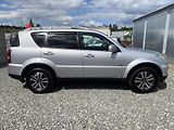 SsangYong Rexton 2.0CD-i 4x4 7M MAN 155PS 170KM - náhled 10