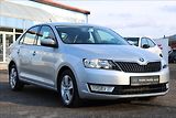 Škoda Rapid 1,4 TDI  NOVÉ V ČR - náhled 2