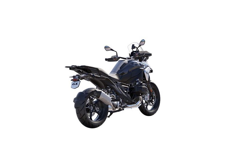 BMW R 1300 GS - fotka 3 z 4