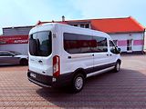 Ford Transit 2.2 TDCi L3H4, 1.Maj, 9 míst - náhled 6