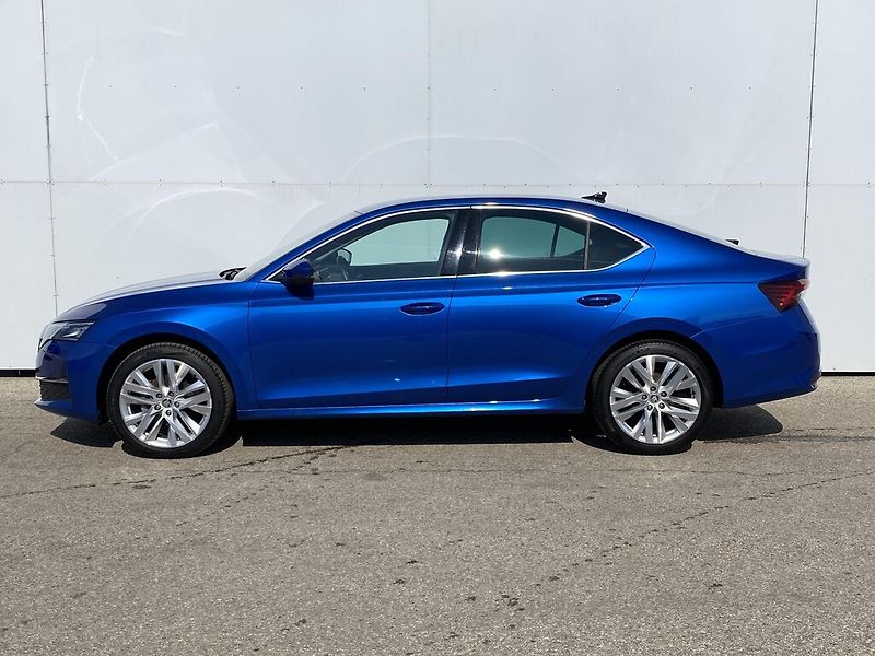 Škoda Octavia 1,5 TSI 110 kW Top Selection - fotka 4 z 27