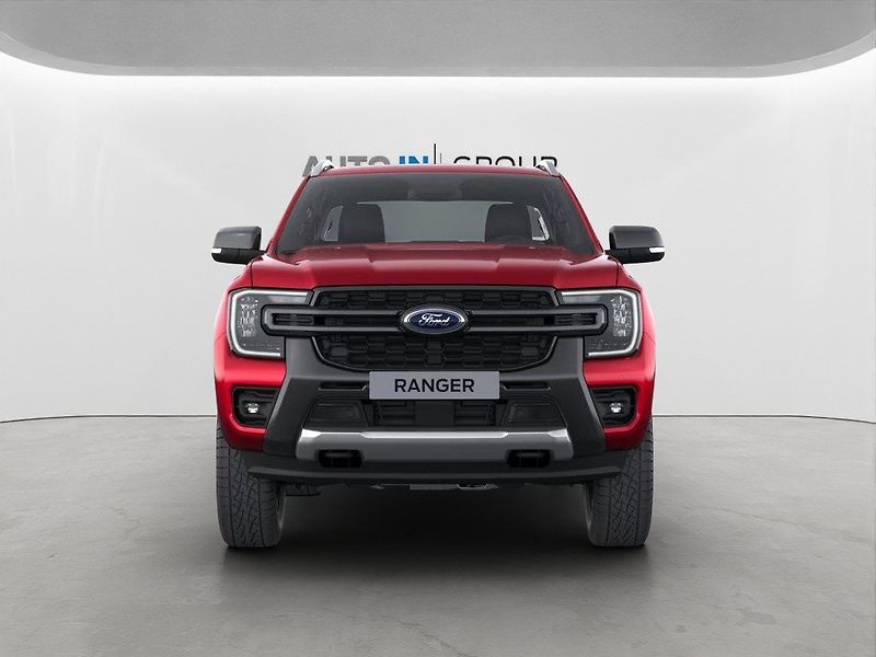 Ford Ranger (2026) 2.3 EcoBoost (PHEV) e4WD Wildt - fotografie inzerátu