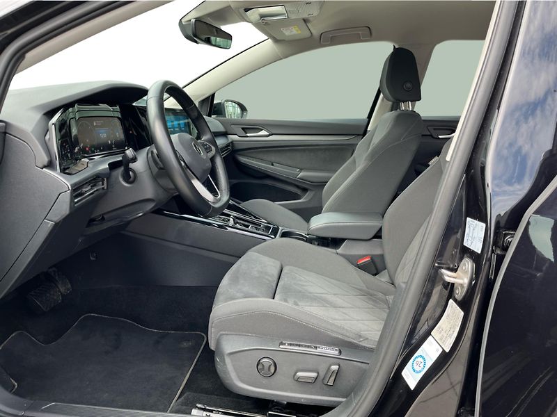Volkswagen Golf Style 2.0 TDI 110 kW DSG Varia - fotka 11 z 29