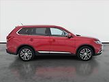 Mitsubishi Outlander (2016) 2.2 DI-D, 4X4, Automat - náhled 6
