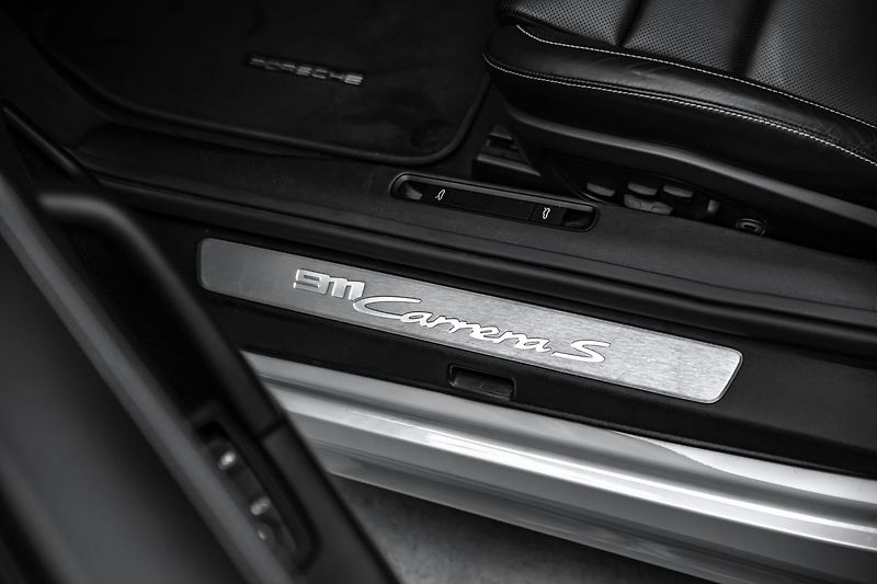 Porsche Ostatní Sport Chrono, výfuky, ventilac - fotka 20 z 28